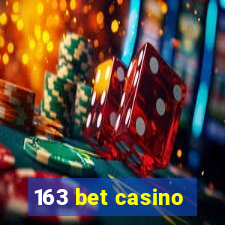 163 bet casino